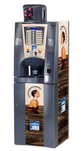 Distributore automatico brio - automatico,