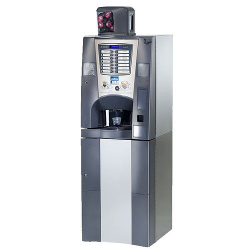 Distributore automatico caffè - distributore,